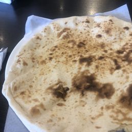 Arabic bread