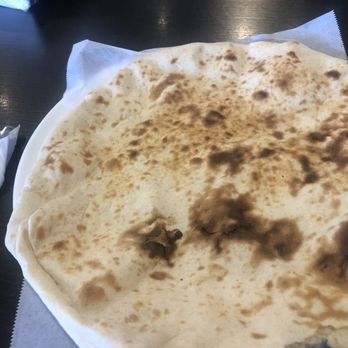 Kababchi Grill - Arabic bread - Middle Eastern Near Me - San Antonio, Texas