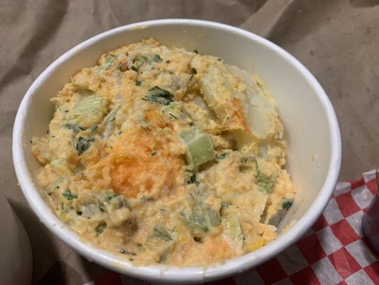 The Smoke Shop BBQ - Assembly Row by null