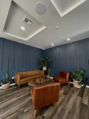 DUO Houston - River Oaks: Coffee & Pilates by null