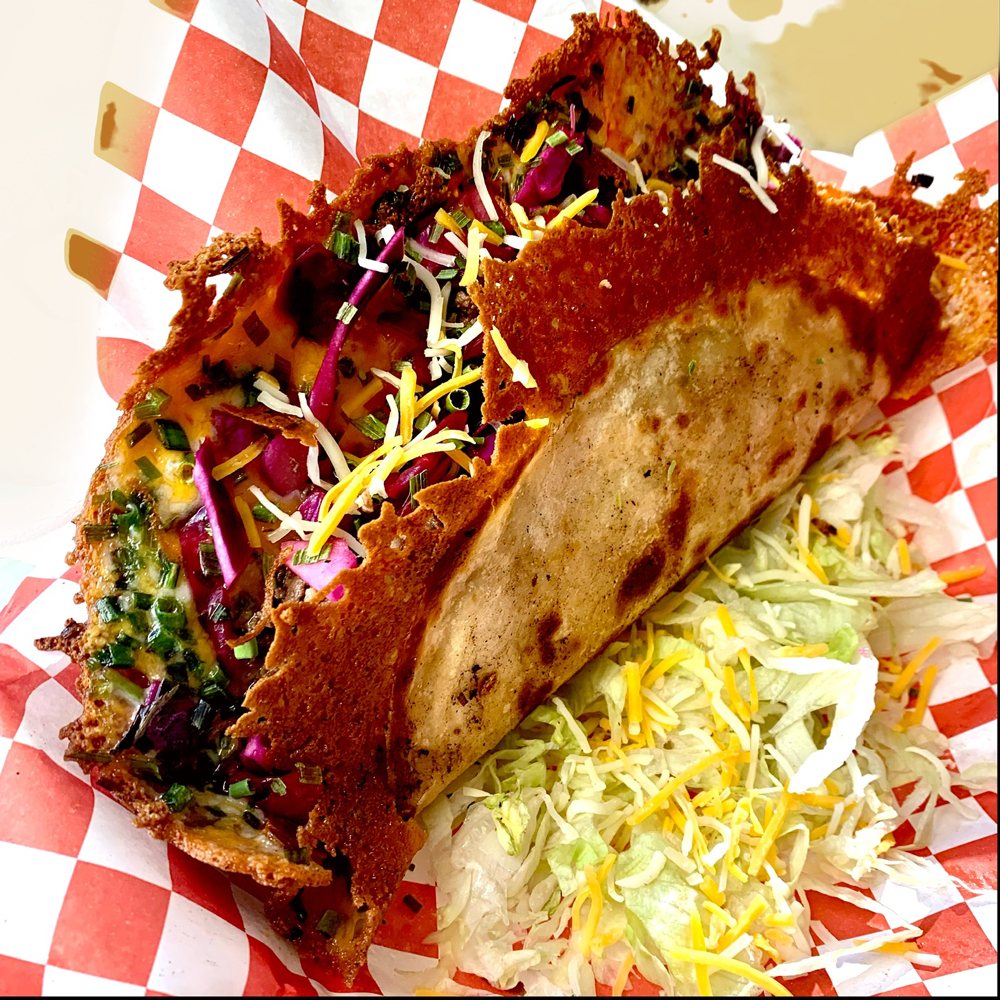 Rancho Luna Food Truck