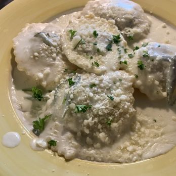 Fabio On Fire - Ravioli Al Brasato (Short-Rib Ravioli) - Pizza Near Me - Peoria, Arizona