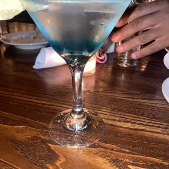 Dolce Restaurant & Wine Bar - Blue lemonade - Italian Near Me - Danbury, Connecticut Dolce Restaurant & Wine Bar - Blue lemonade - Italian Near Me - Danbury, Connecticut