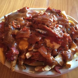 Montreal Smoked Meat Wrap