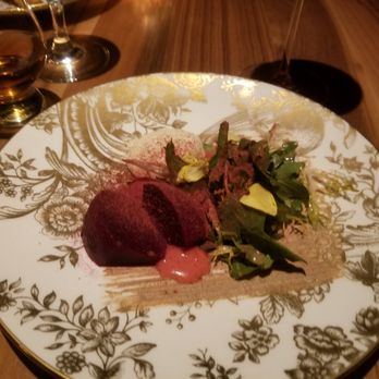 Monarch Restaurant - Ghislane - Steakhouses Near Me - Omaha, Nebraska