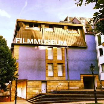 Filmmuseum - Museums Near Me - Dusseldorf, NW Filmmuseum - Museums Near Me - Dusseldorf, NW