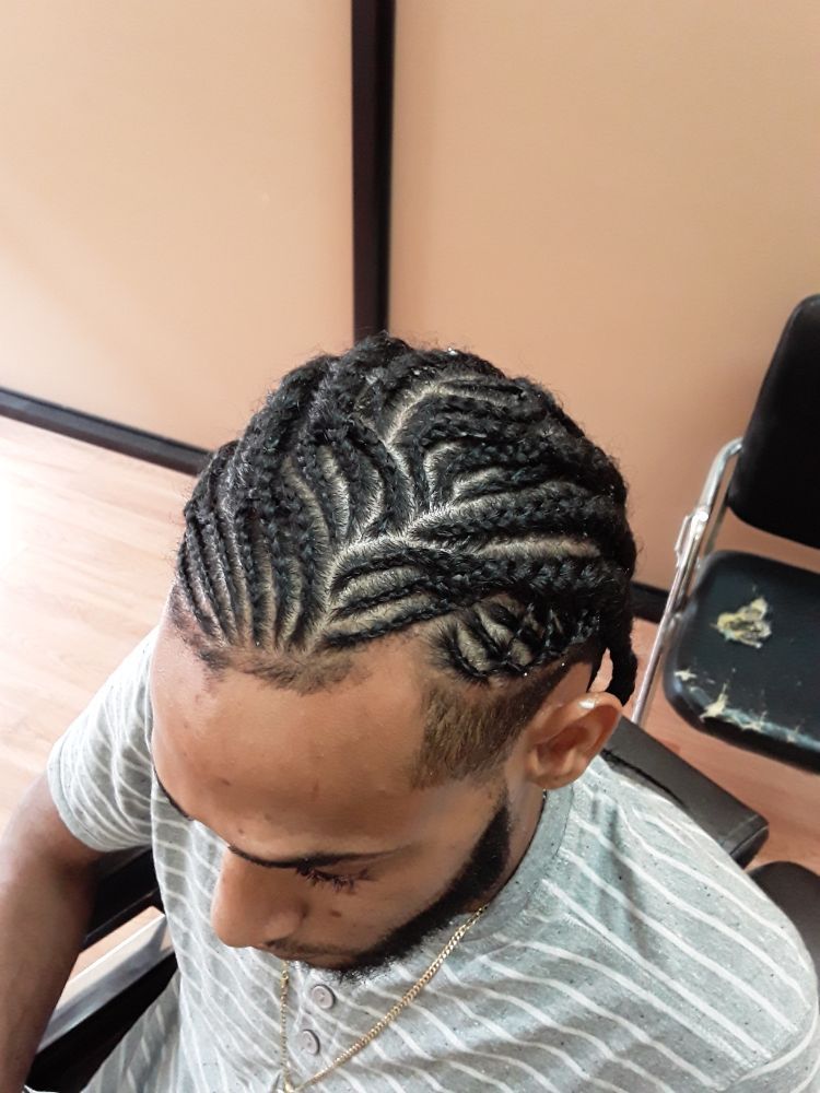 HAIR BRAIDING BY MOUSSA The Bronx, New York Hair Stylists Phone