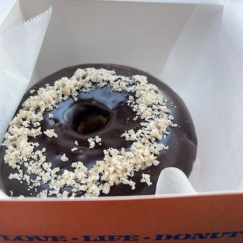 Old Ferry Donut - About to go down - Donuts Near Me - San Gabriel, California Old Ferry Donut - About to go down - Donuts Near Me - San Gabriel, California