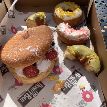 Urban Dripp - Vegan donuts! - Donuts Near Me - Riverside, California Urban Dripp - Vegan donuts! - Donuts Near Me - Riverside, California
