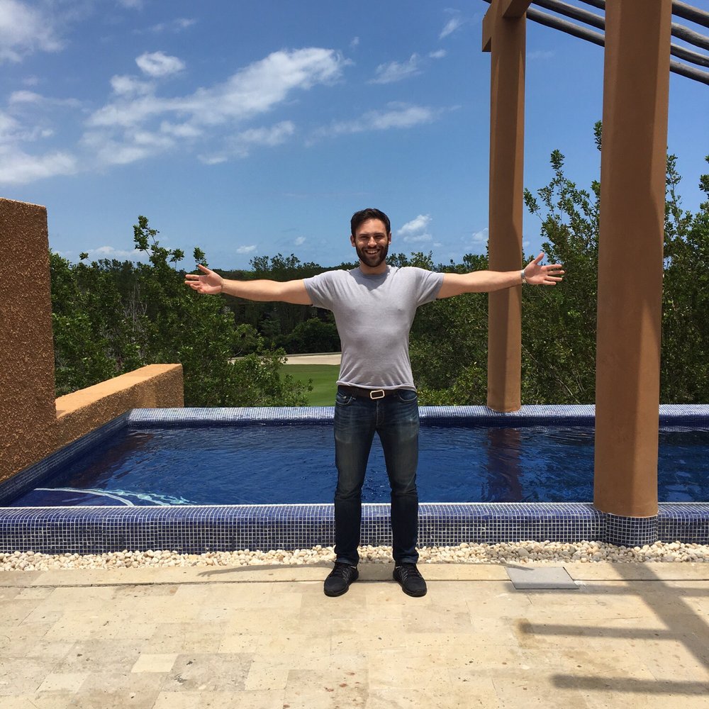 Banyan Tree Mayakoba - Hotels Near Me - Playa del Carmen, ROO