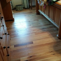 Hurricane Floor Coverings and Design