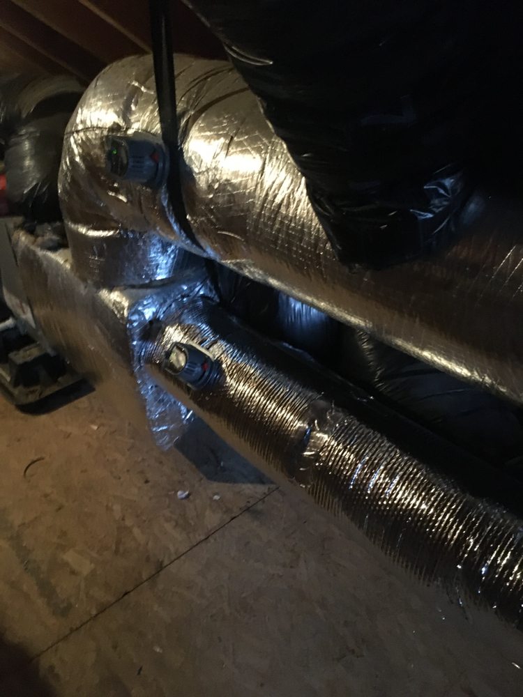 Slide of Zonin Construction Group