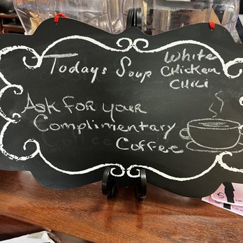 Rise & Grind - Coffee & Tea Near Me - Buffalo, New York