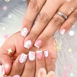 Lux Nail Studio