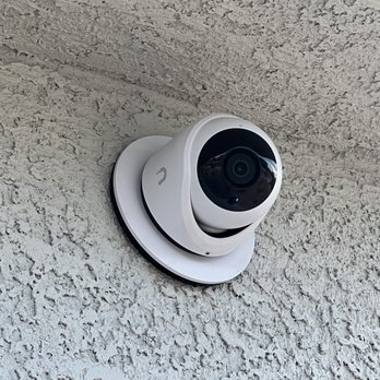Lancelot Security AV Automation - G6 Turret on Gang Box Mounting Plate. - Security Systems Near Me - Las Vegas, Nevada Lancelot Security AV Automation - G6 Turret on Gang Box Mounting Plate. - Security Systems Near Me - Las Vegas, Nevada