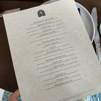 The Aperture - The menu, May 2025 - Greek Near Me - Cincinnati, Ohio The Aperture - The menu, May 2025 - Greek Near Me - Cincinnati, Ohio