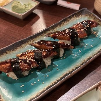 Sakura Sushi - Sushi Bars Near Me - San Rafael, California Sakura Sushi - Sushi Bars Near Me - San Rafael, California