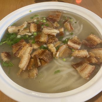 Pho Lena Spenard - Lao Kao Peak Sen - Vietnamese Near Me - Anchorage, Alaska