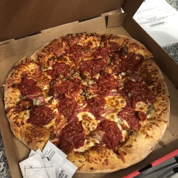 Hideaway Pizza - Sicilian - Pizza Near Me - Oklahoma City, Oklahoma Hideaway Pizza - Sicilian - Pizza Near Me - Oklahoma City, Oklahoma