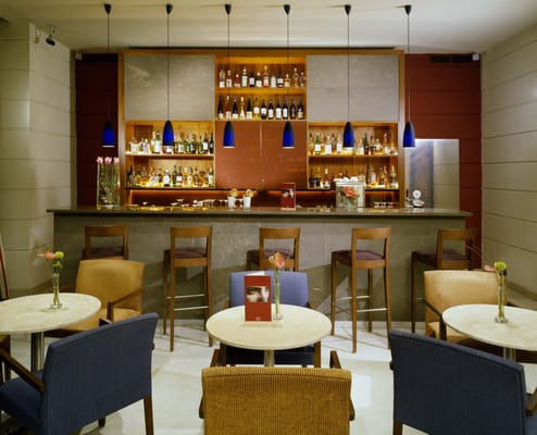 Palais Rudolf by null