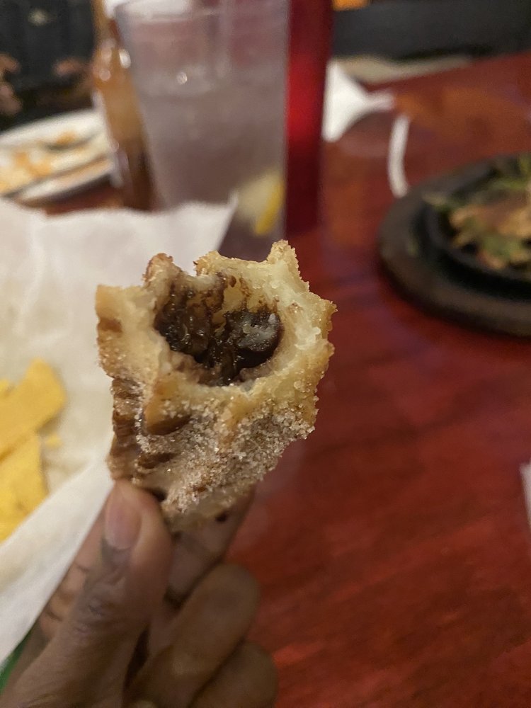 Angel's Mexican Restaurant
