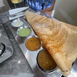 Saravana Special Dosa Tgo