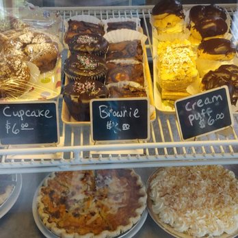 Mehri's Cafe and Bakery - Bakeries Near Me - Portland, Oregon Mehri's Cafe and Bakery - Bakeries Near Me - Portland, Oregon