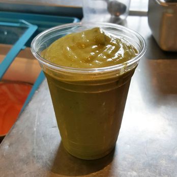 The Main Squeeze Cafe - So thick! And of course, healthy and delicious! - Juice Bars & Smoothies Near Me - Cleveland, Ohio The Main Squeeze Cafe - So thick! And of course, healthy and delicious! - Juice Bars & Smoothies Near Me - Cleveland, Ohio