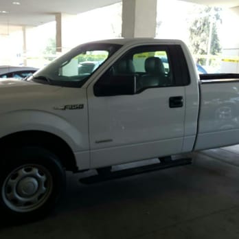 Madera Ford - Found this for a lot less then in fresno Mr Riegelhuth was awesome easy to deal with - Car Dealers Near Me - Madera, California