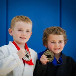 Esteem Jiu-Jitsu