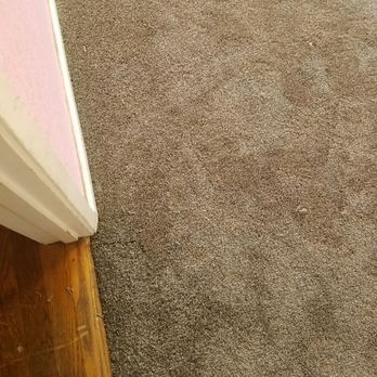 Floor Store - Finished project before vacuum - Flooring Near Me - Rancho Cordova, California