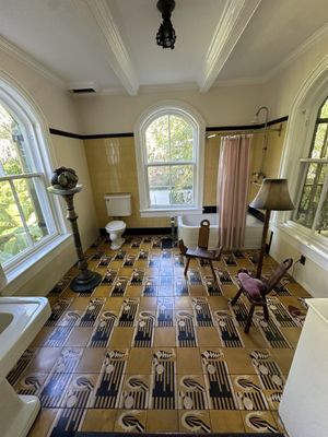 The Hemingway Home and Museum by null