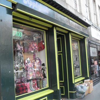 Applejack - Men's Clothing Near Me - Edinburgh, EDH Applejack - Men's Clothing Near Me - Edinburgh, EDH