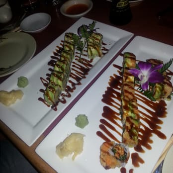 Hunan Pan - Vegetarian surprise sushi!! - Japanese Near Me - Shelton, Connecticut Hunan Pan - Vegetarian surprise sushi!! - Japanese Near Me - Shelton, Connecticut