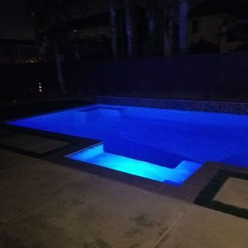 Zuniga Pool Construction - Pool & Hot Tub Service Near Me