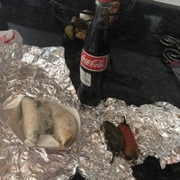 Steak Tacos Steak Tacos