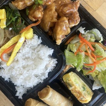 Asian Pear - #9 - Korean Near Me - Albuquerque, New Mexico