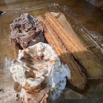 Con Sabor A Sinaloa - Desserts Near Me - Riverside, California