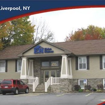 Gray Cross Realty - Our office - Real Estate Agents Near Me - Liverpool, New York Gray Cross Realty - Our office - Real Estate Agents Near Me - Liverpool, New York