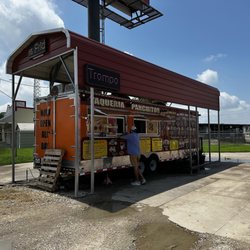 Taqueria  Panchitos