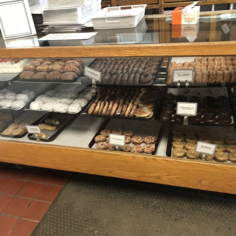 Long’s Bakery - Bakeries Near Me - Indianapolis, Indiana Long’s Bakery - Bakeries Near Me - Indianapolis, Indiana