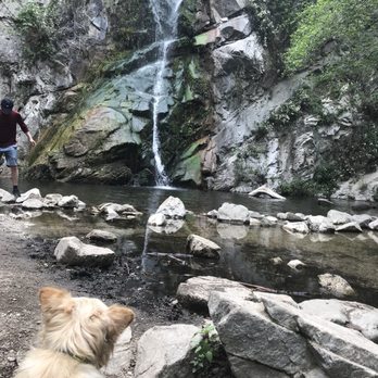 Sturtevant Falls - Hiking Near Me