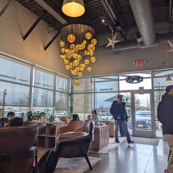 Duino Coffee - Coffee & Tea Near Me - Mckinney, Texas