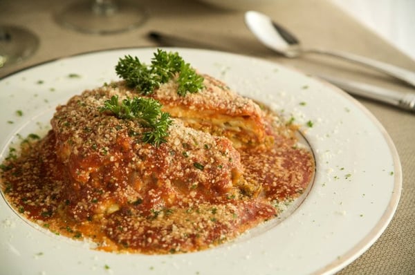 Mangia Italiana by null