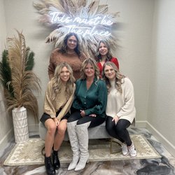 Panache' Salon & Spa