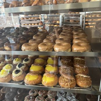The Donut Man - Donuts-March 2026 - Donuts Near Me - Los Angeles, California