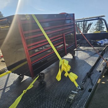 Full Pull Towing - Towing Near Me - Clovis, California