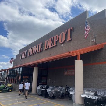 The Home Depot - Nurseries & Gardening Near Me - Waltham, Massachusetts
