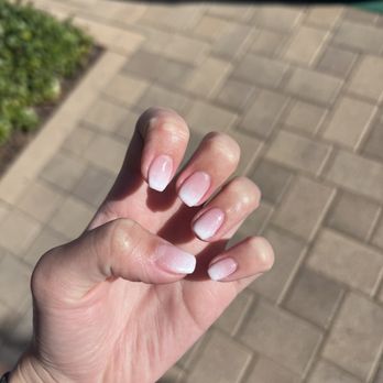 Esprit Nails And Spa Irvine - Ombré - Nail Salons Near Me - Irvine, California Esprit Nails And Spa Irvine - Ombré - Nail Salons Near Me - Irvine, California