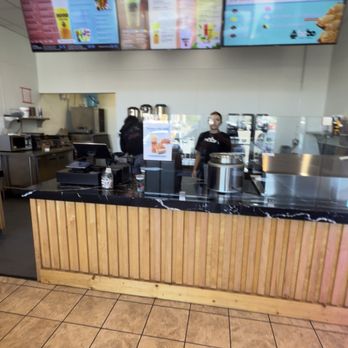 Bobo The Boba - Menu - Bubble Tea Near Me - Northridge, California Bobo The Boba - Menu - Bubble Tea Near Me - Northridge, California